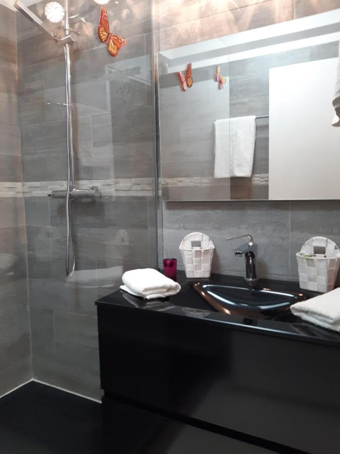 Marco Polo Apartment Saint-Francois  Bagian luar foto