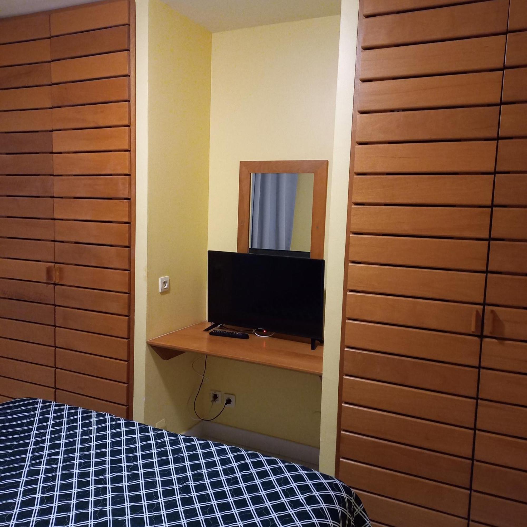 Marco Polo Apartment Saint-Francois  Bagian luar foto