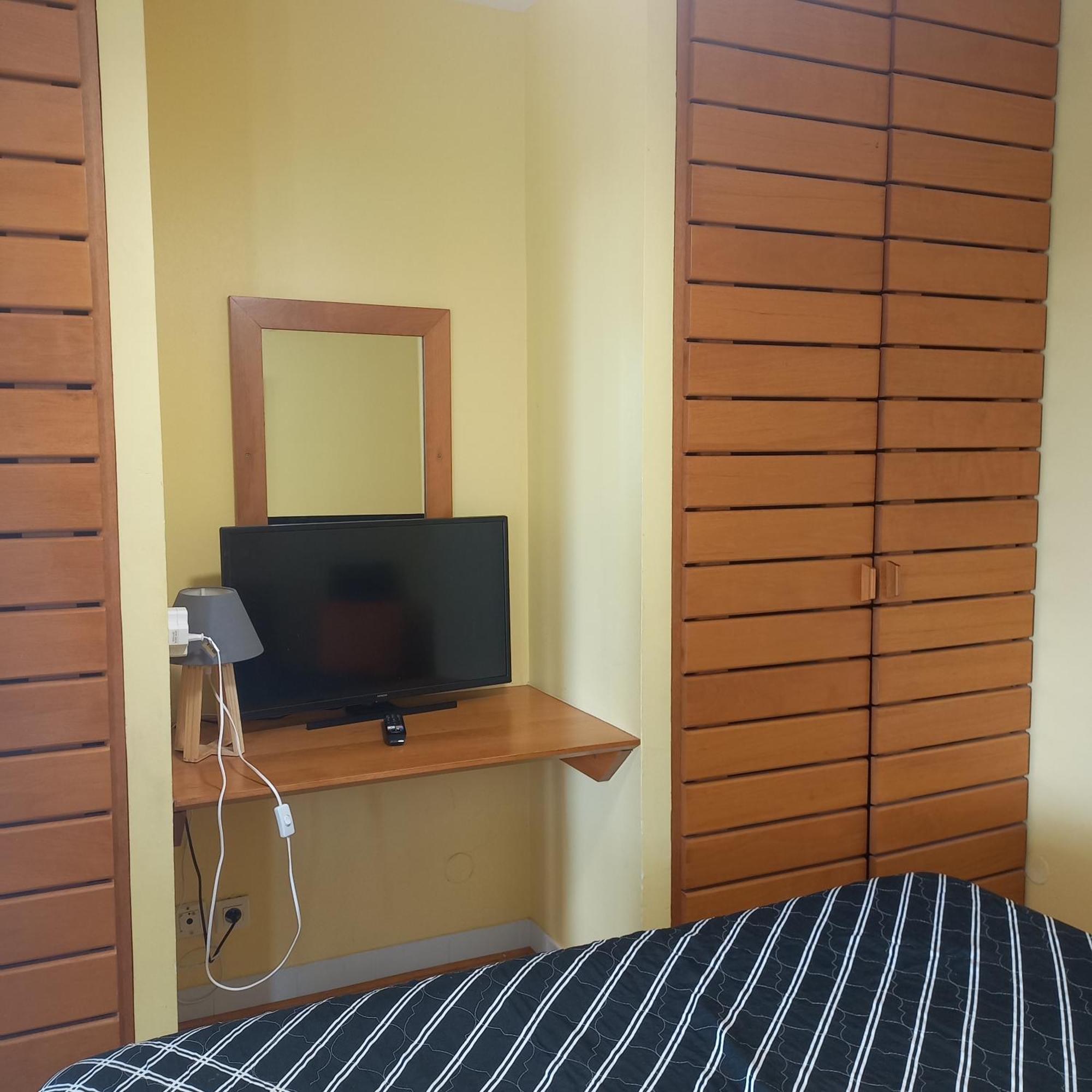 Marco Polo Apartment Saint-Francois  Bagian luar foto