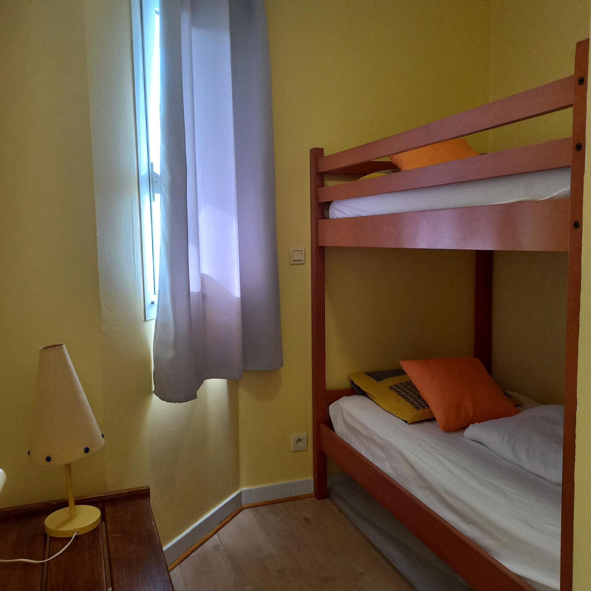 Marco Polo Apartment Saint-Francois  Bagian luar foto